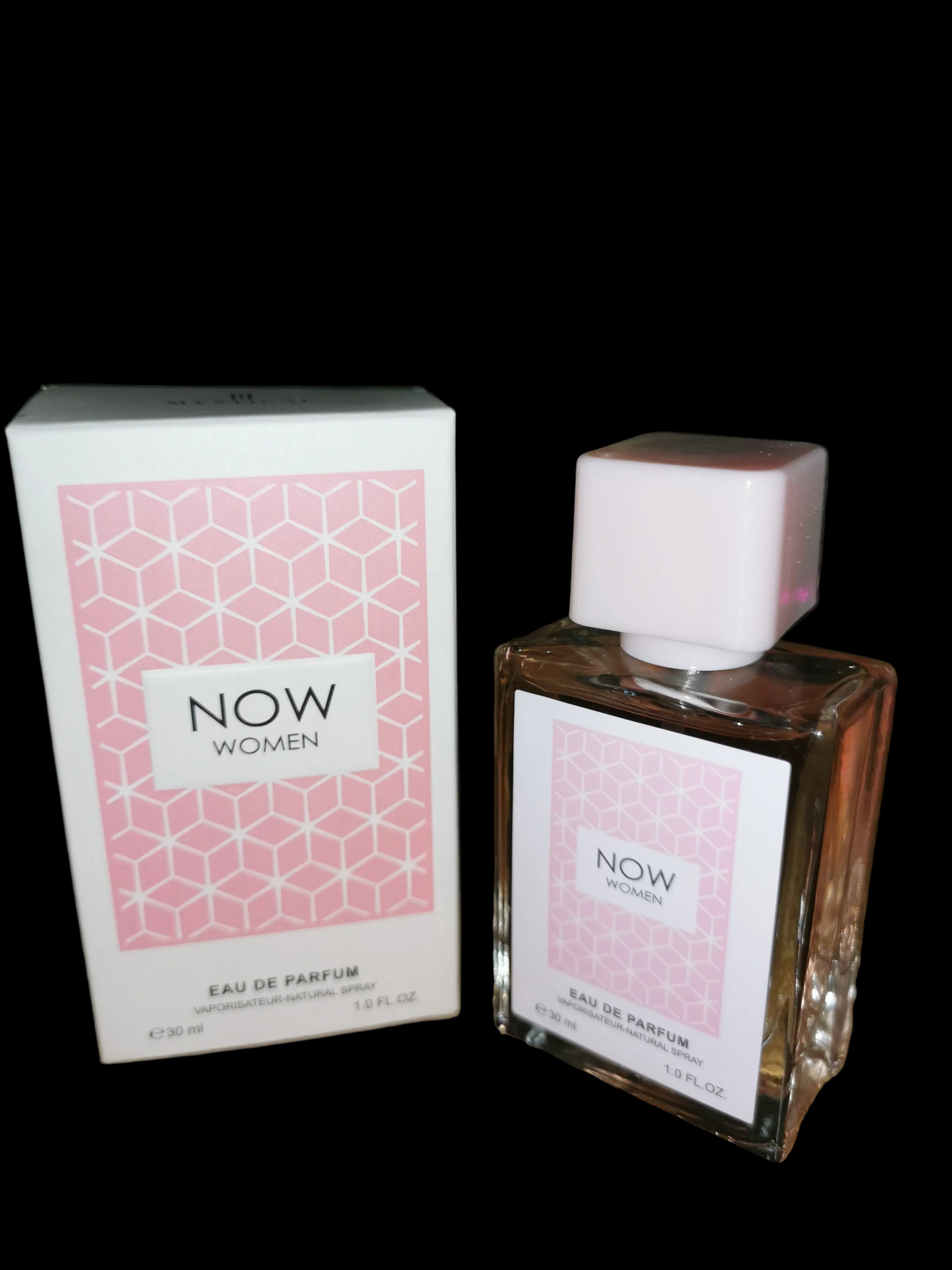 Mystical Now Woman