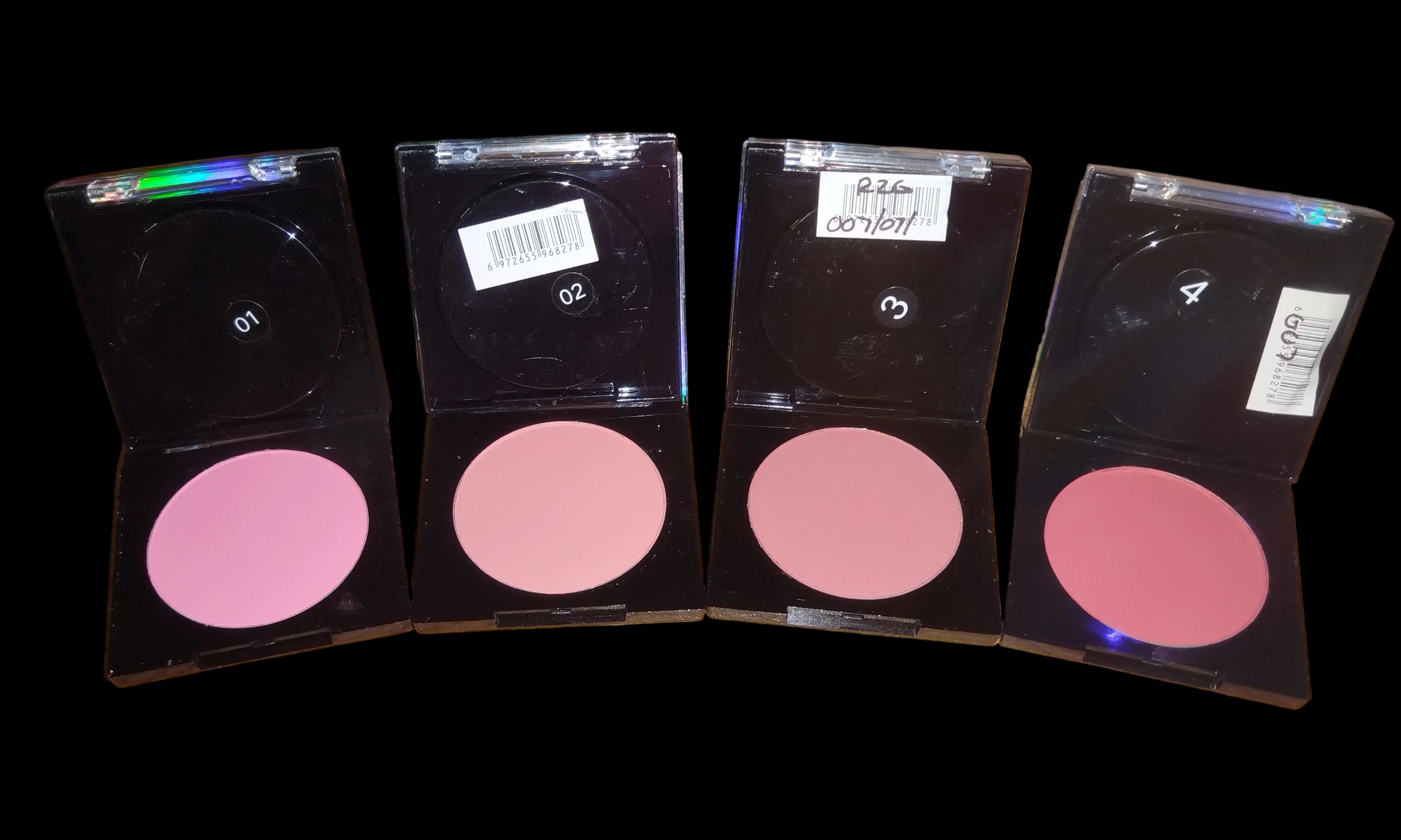 Blush