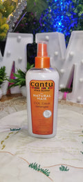 Cantu Shea Butter for Natural Hair Coil Calm Detangler
