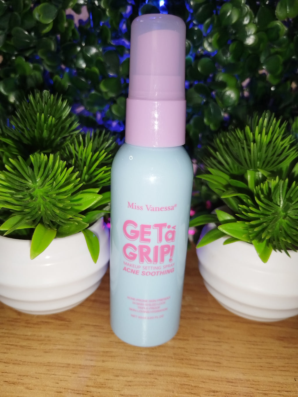 Geta Grip Setting Spray