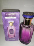 ONLYOU 8147