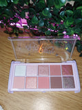 Happy Eyeshadow Pallet No2