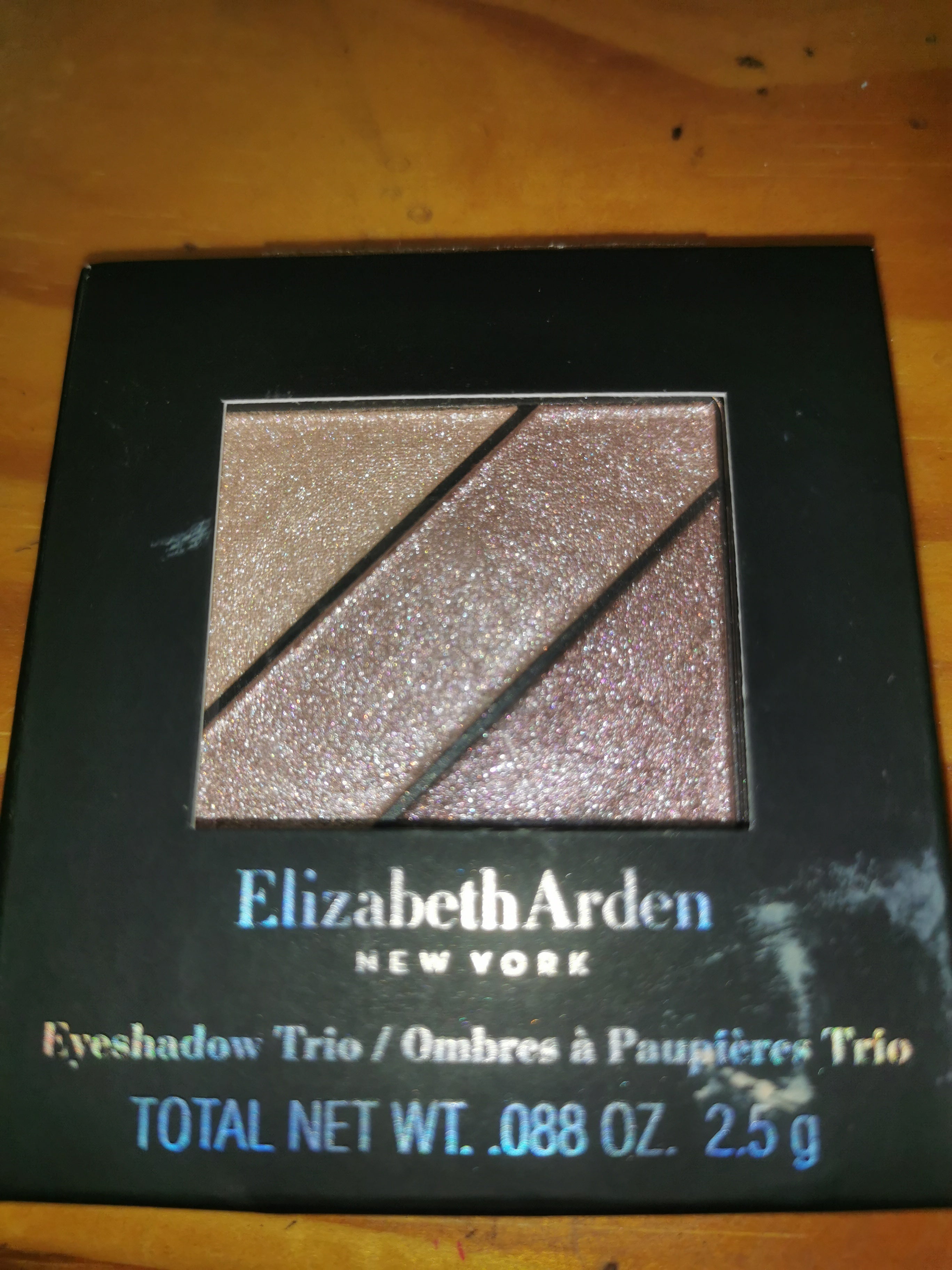 Elizabeth Arden Eyeshadow Trio