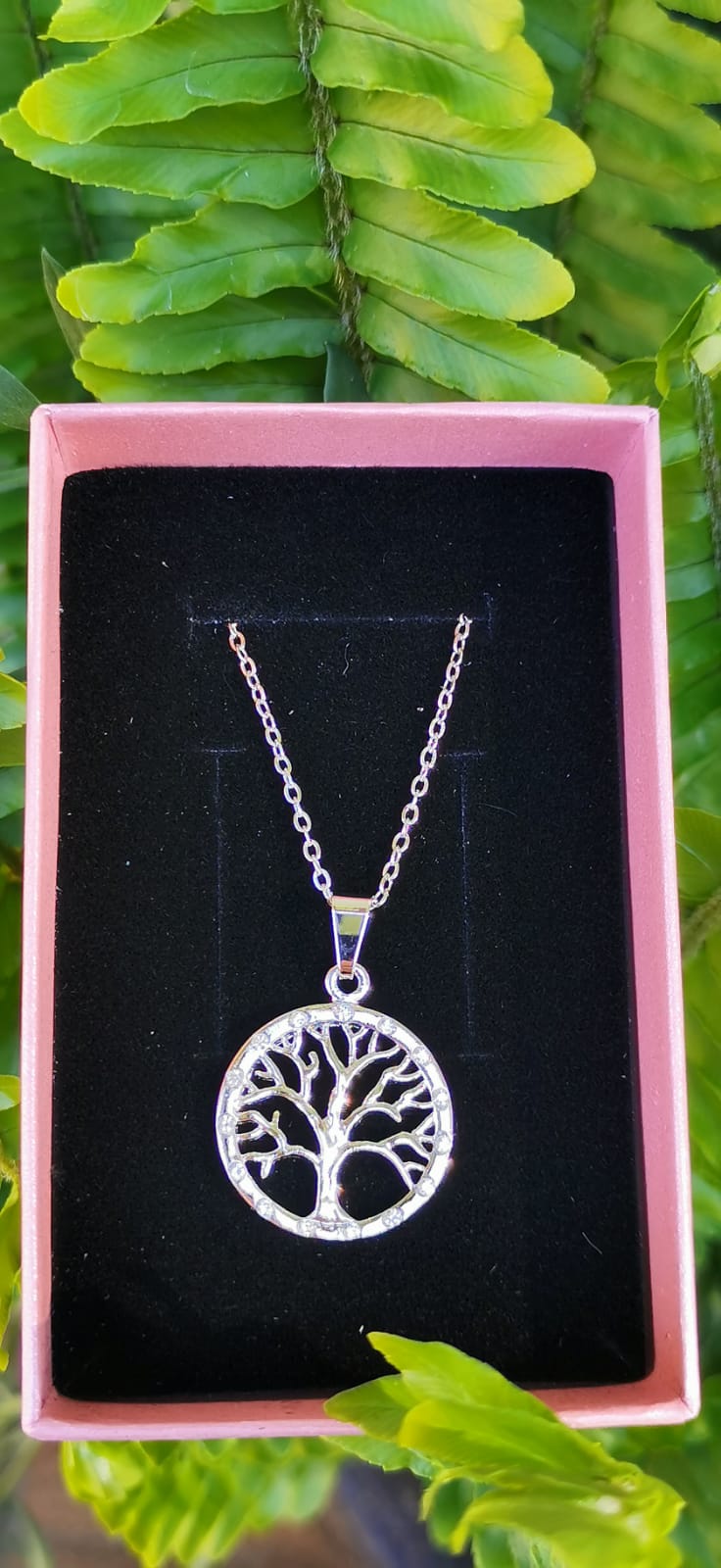 Jewellery Stainless Steel Coated Gold/Silver Chains