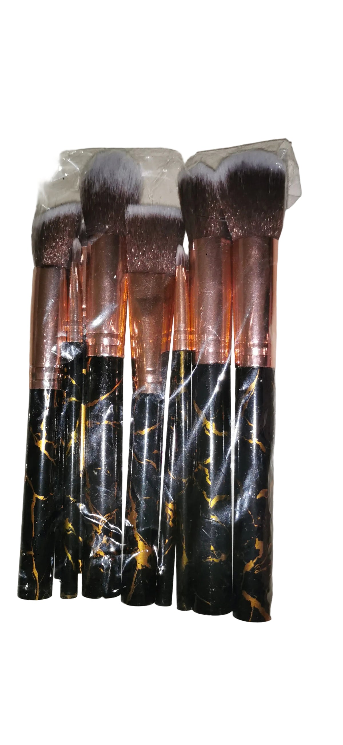 Brush set 10pc