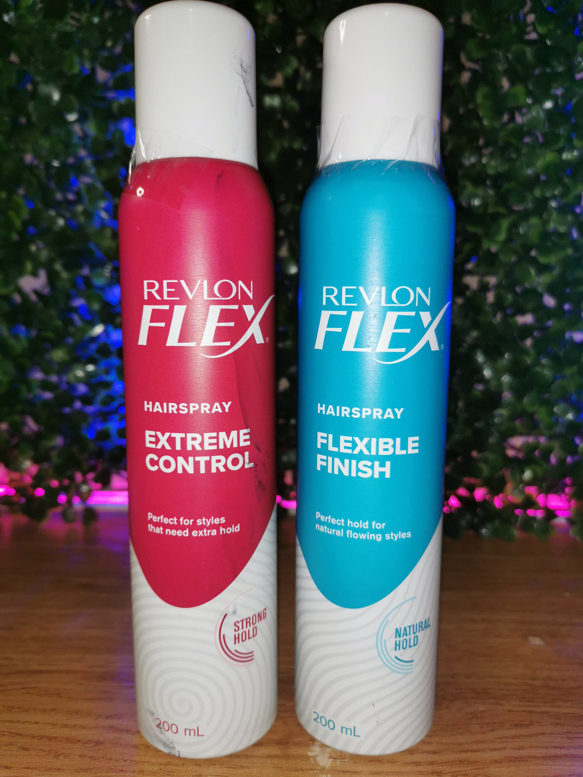 Revlon Flex Hairspray