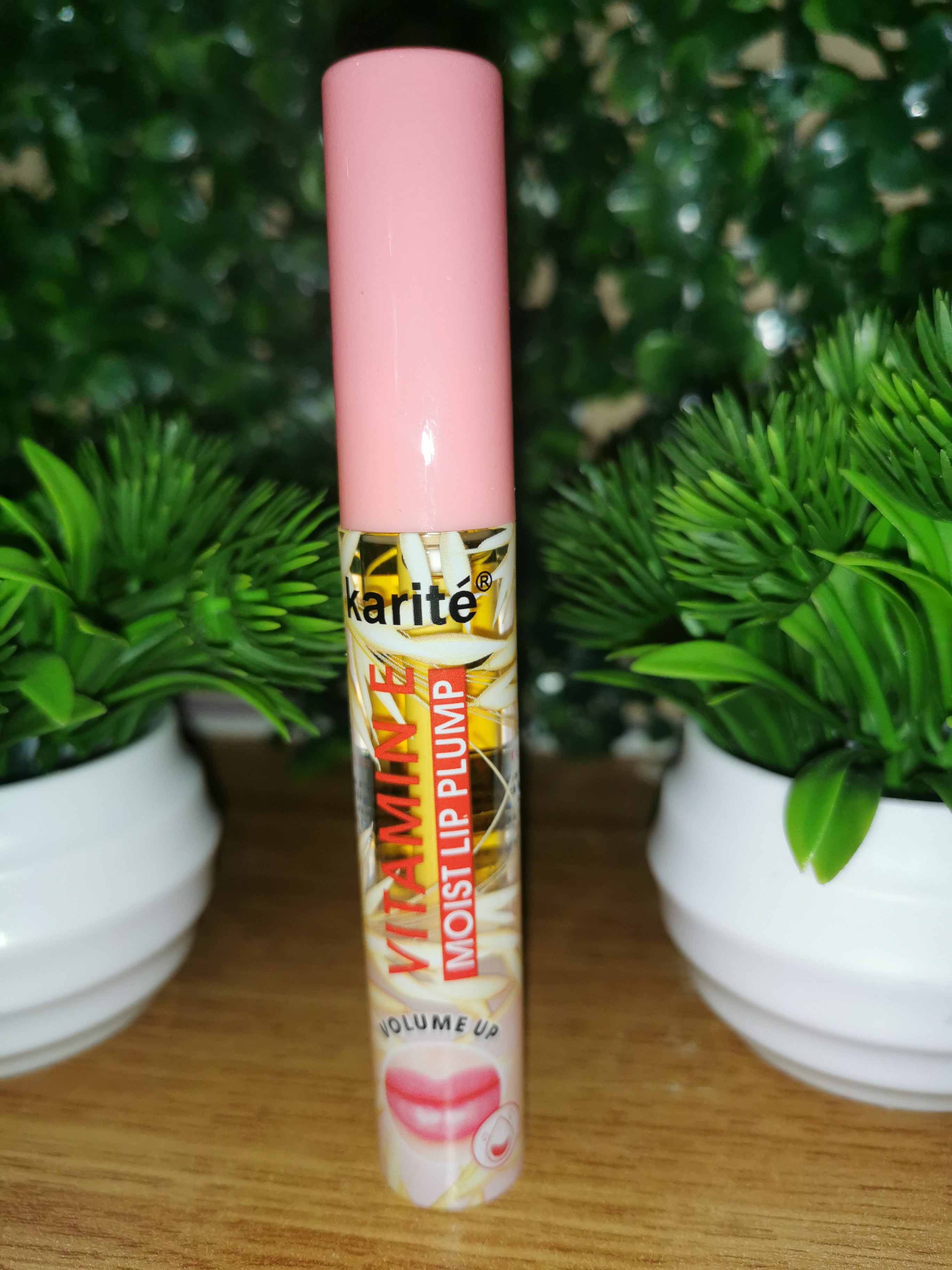 Vitamin E Moist Lip Plump