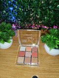 Pabilla Luxe Eyeshadow 03