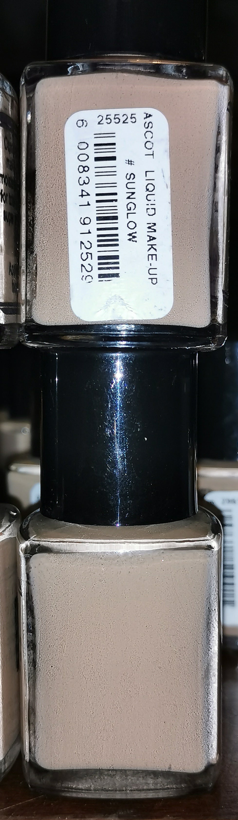 Ascot liquid foundation