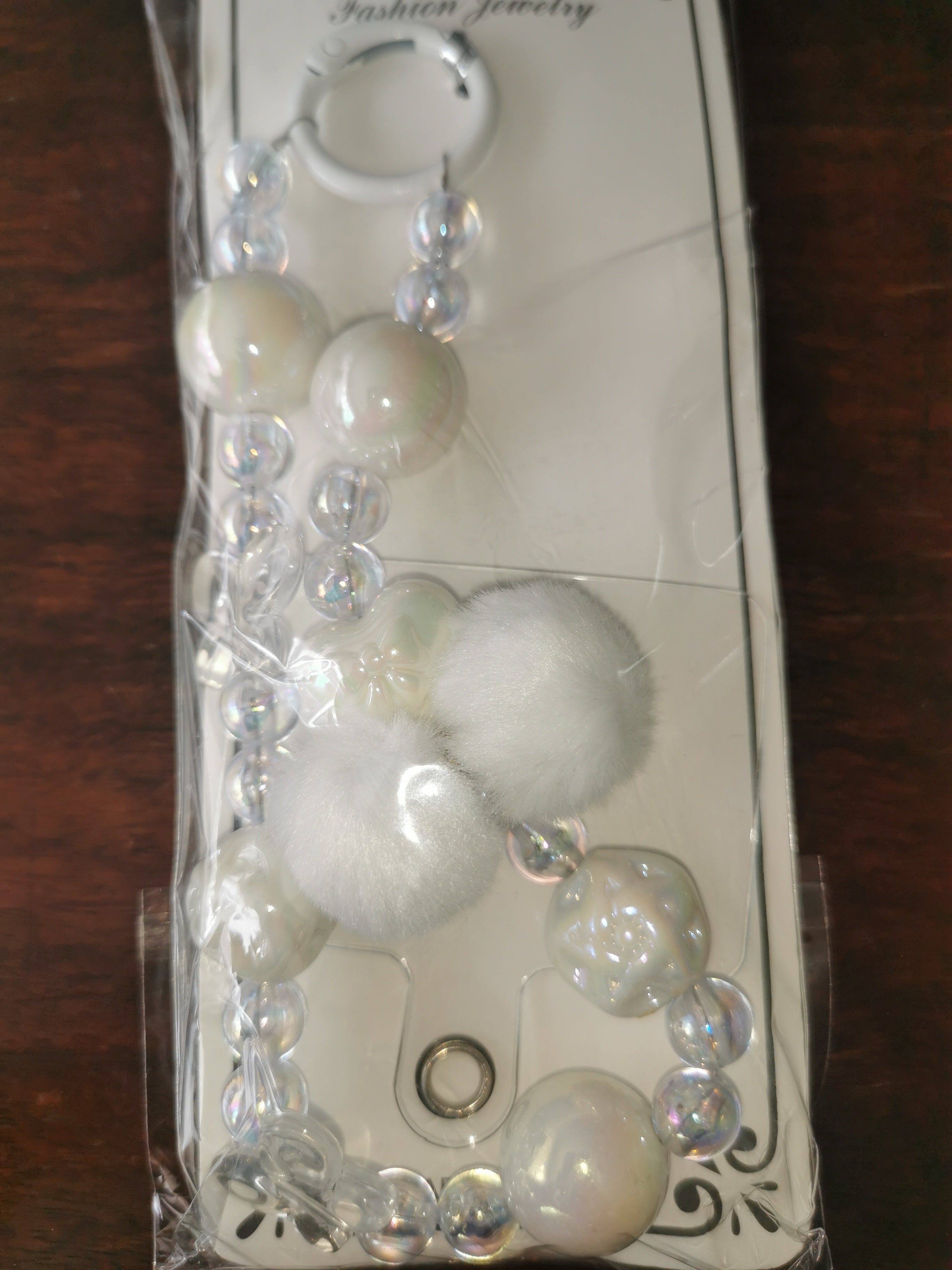 Phone holder Charm