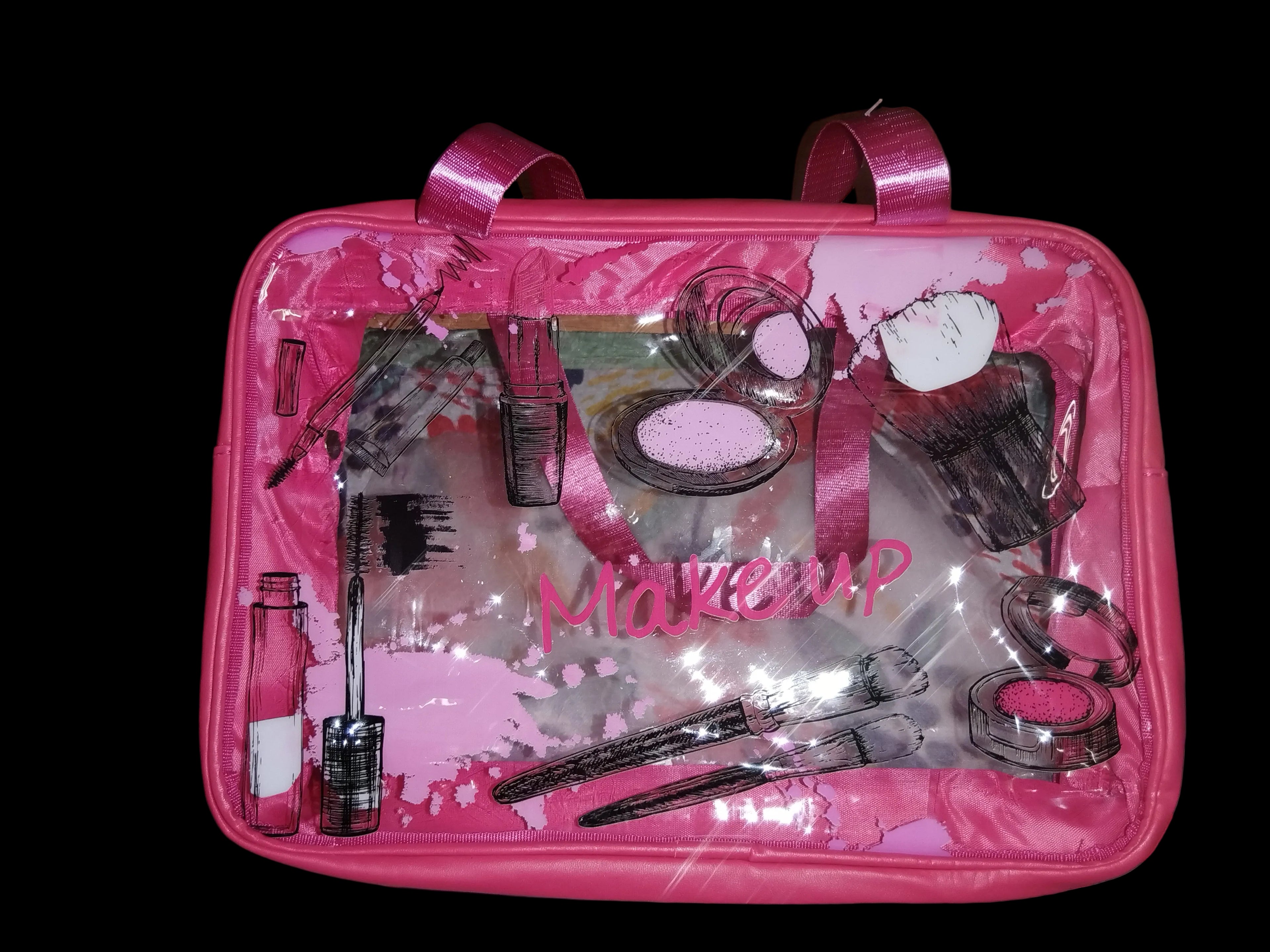 Makeup Bag