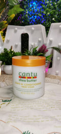 Cantu Shea Butter Leave-In Conditioning Repair Cream
