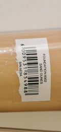 Ascot full coverage foundation