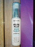 Revlon prime Plus