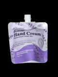 Lavender Hand Cream
