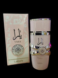 Yara Lataffa Pink 50 ml