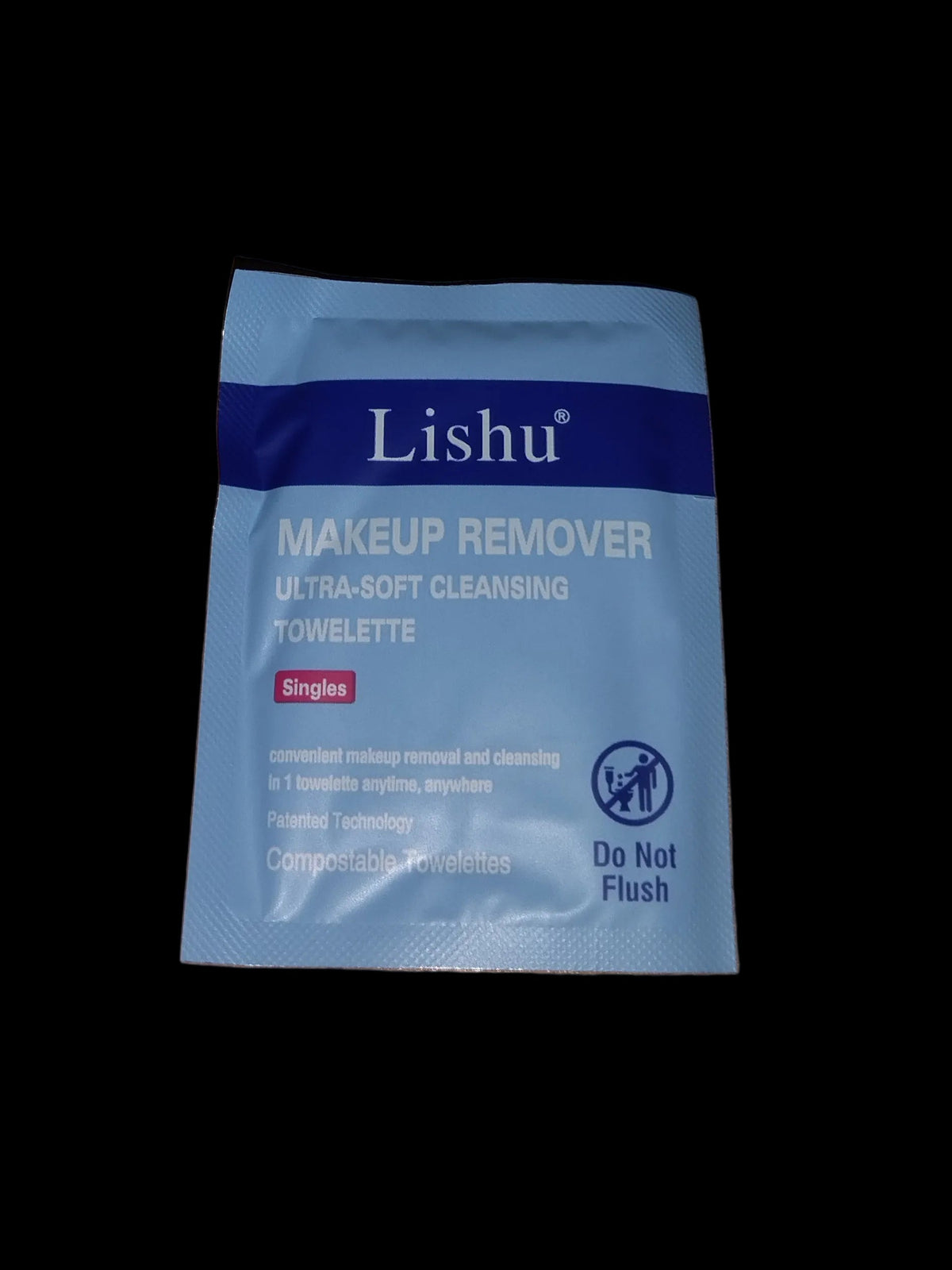 Lishu Makeup Remover