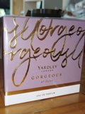 Gorgeous at dusk by Yardley London