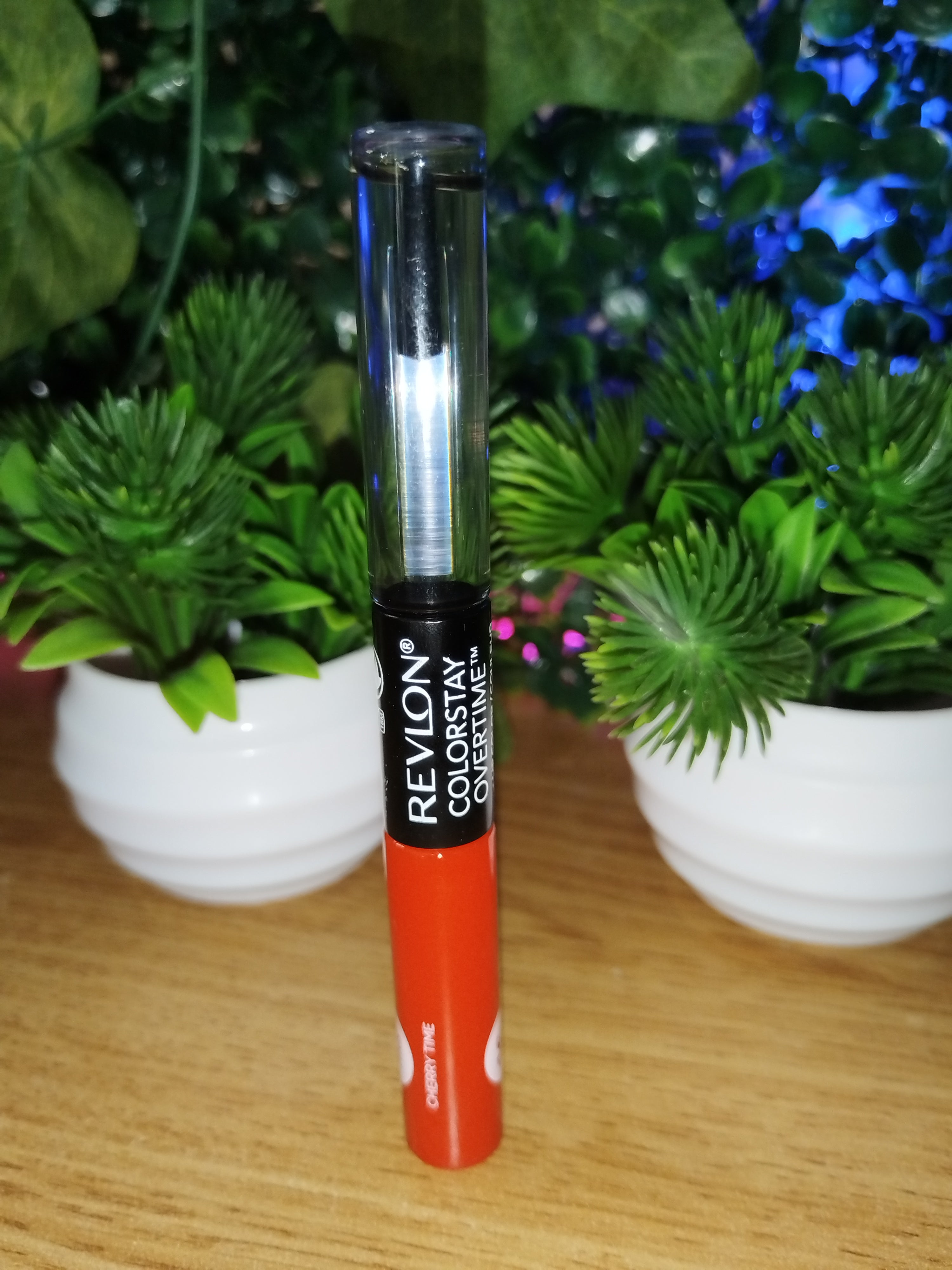 Revlon Colorstay Overtime 16HRS Long wear Lipcolor