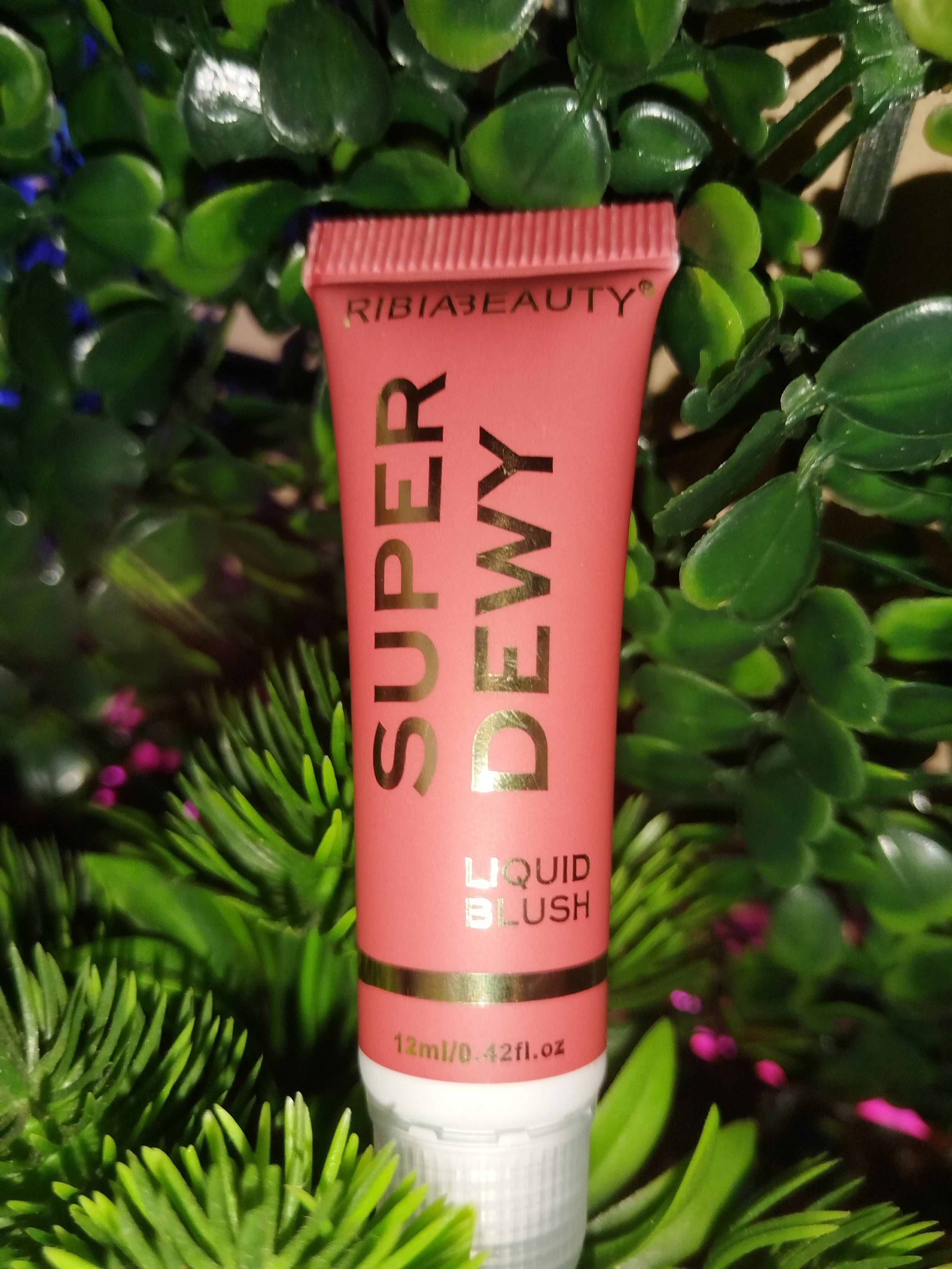 Super Dewy Liquid Blush