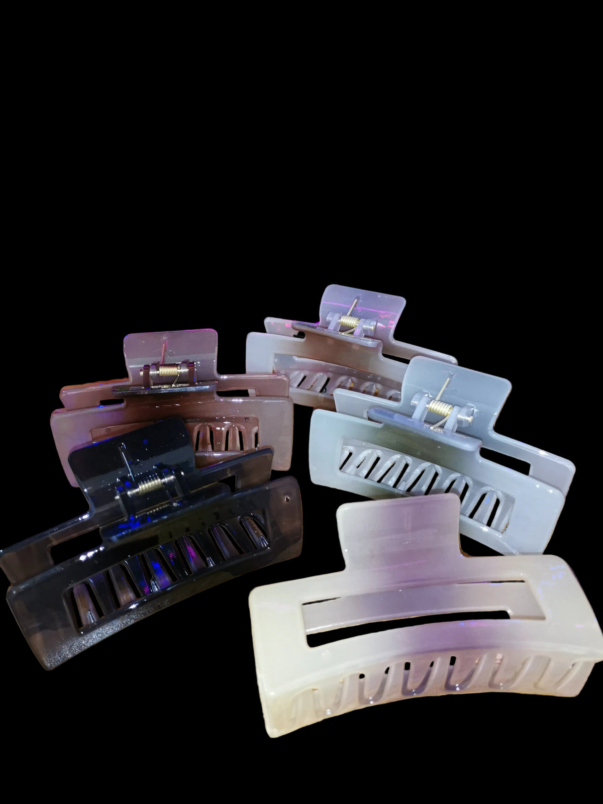 Hair Clips
