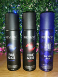 Revlon Men Body Spray