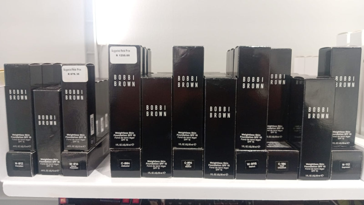 Bobbi brown