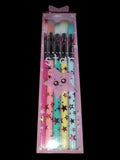 Makeup Brushes