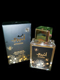 Mystical Atheeri Parfume for Him