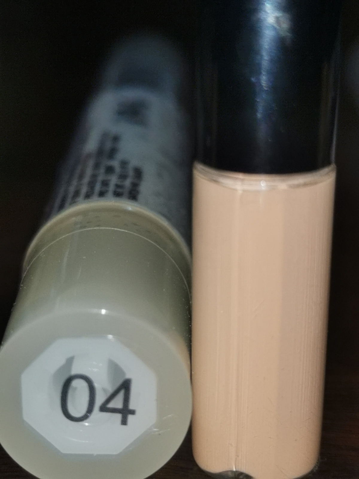 16H superstay concealer, corrector