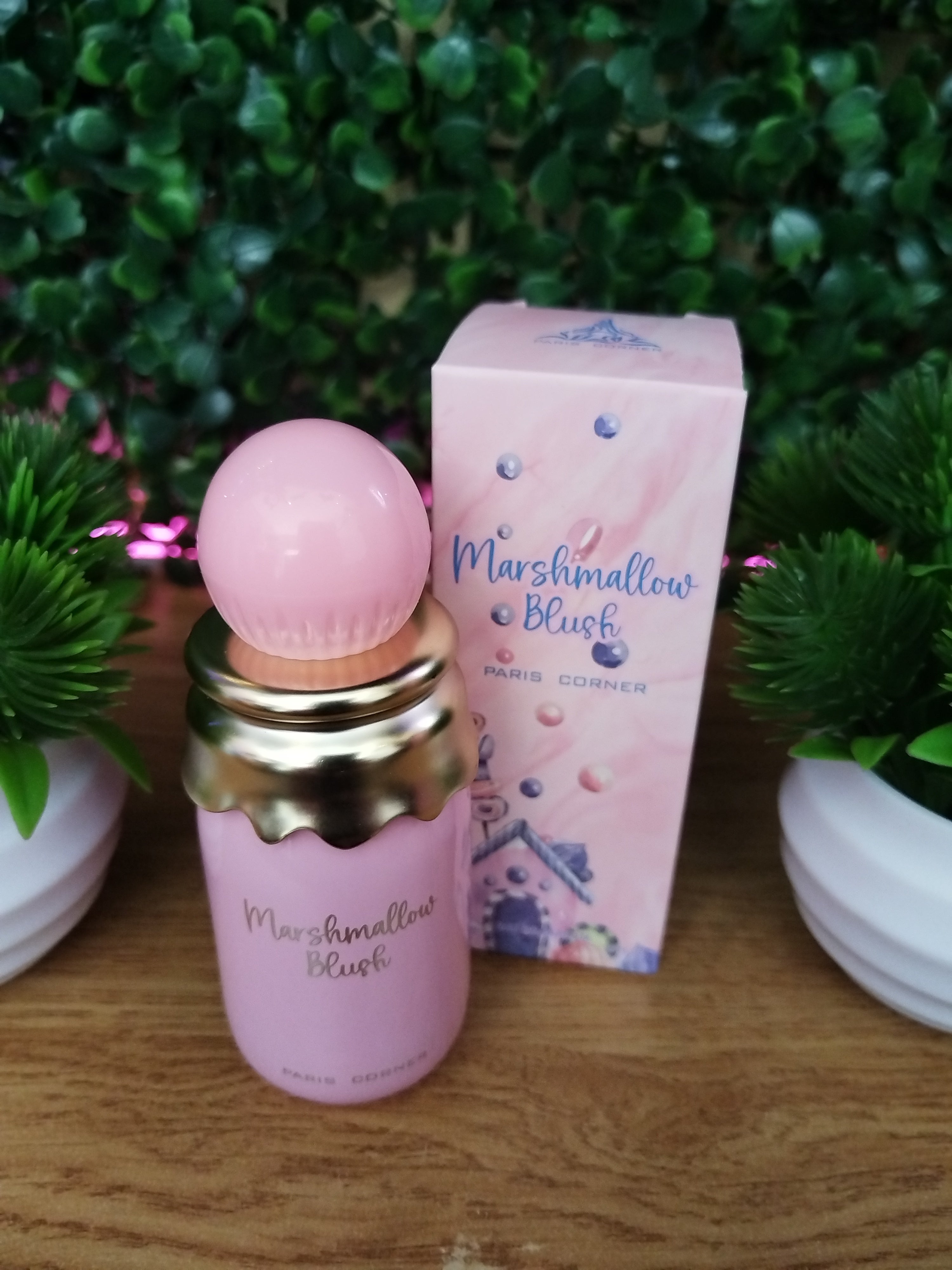 Marshmallow Blush 30ml Parfume
