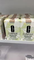 Clinique anti blemish solution foundation