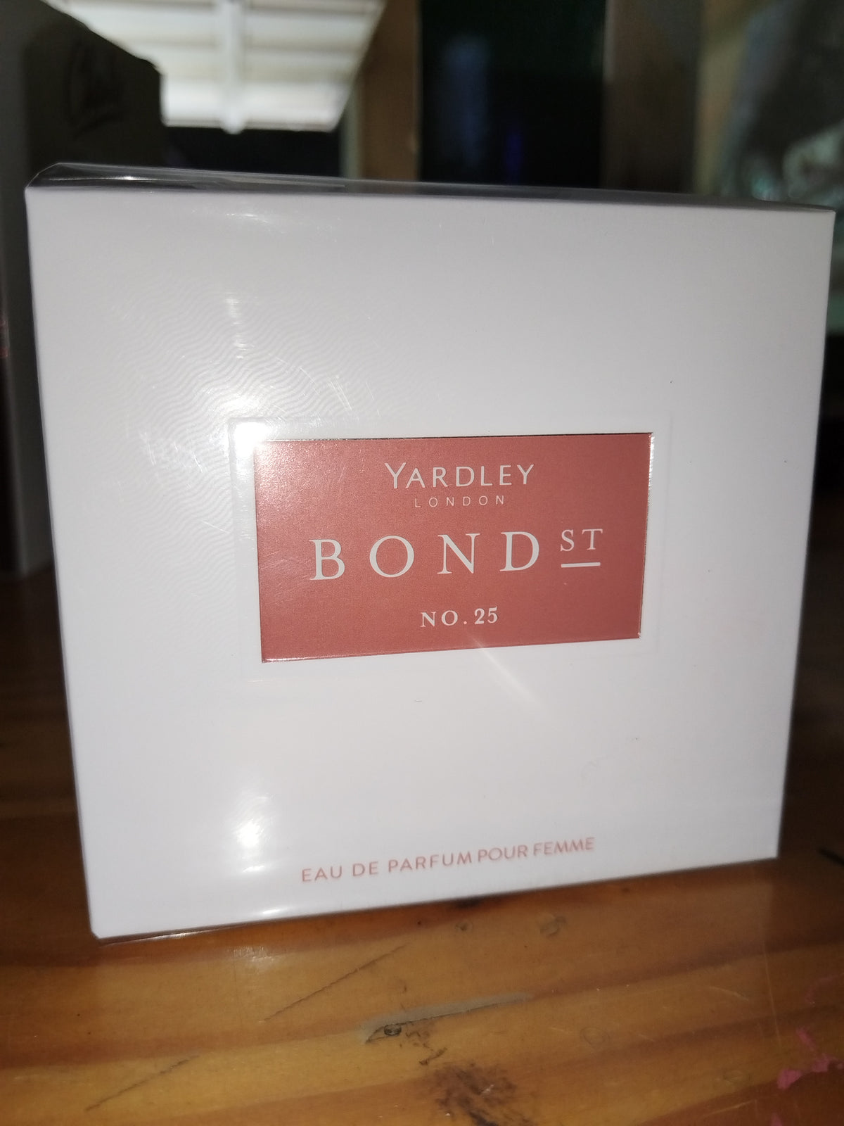 Yardley London Bond st