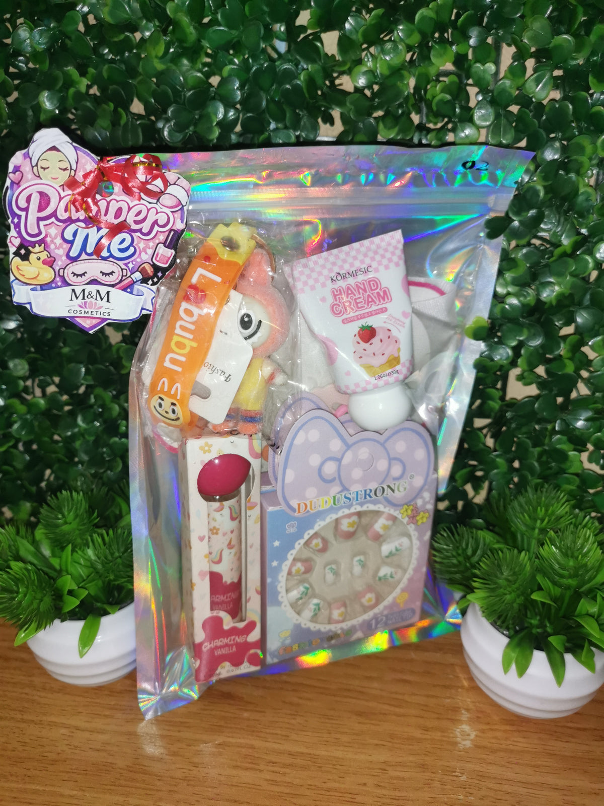 Kids Pamper Pack