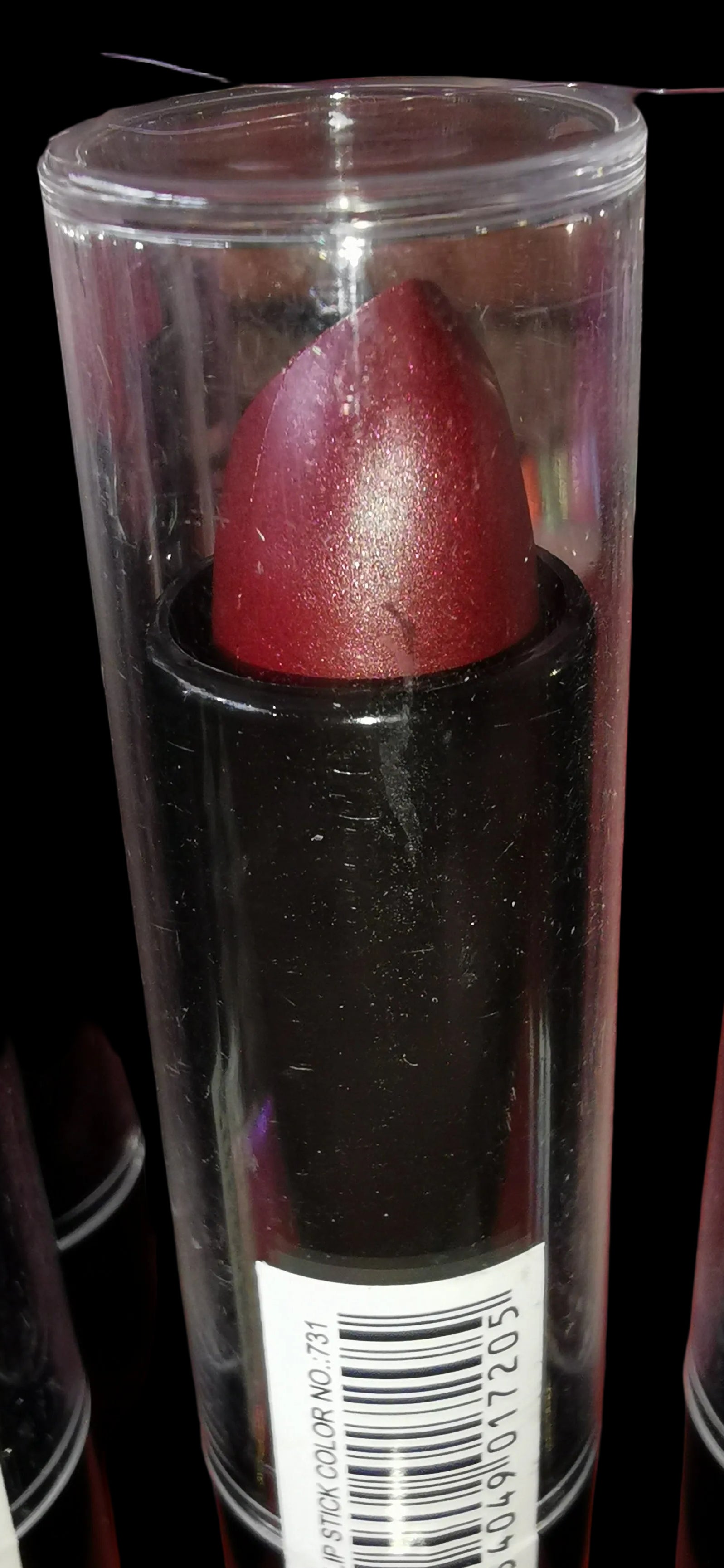 Ascot lipstick