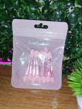 Anguoer Eyeshadow Applicator