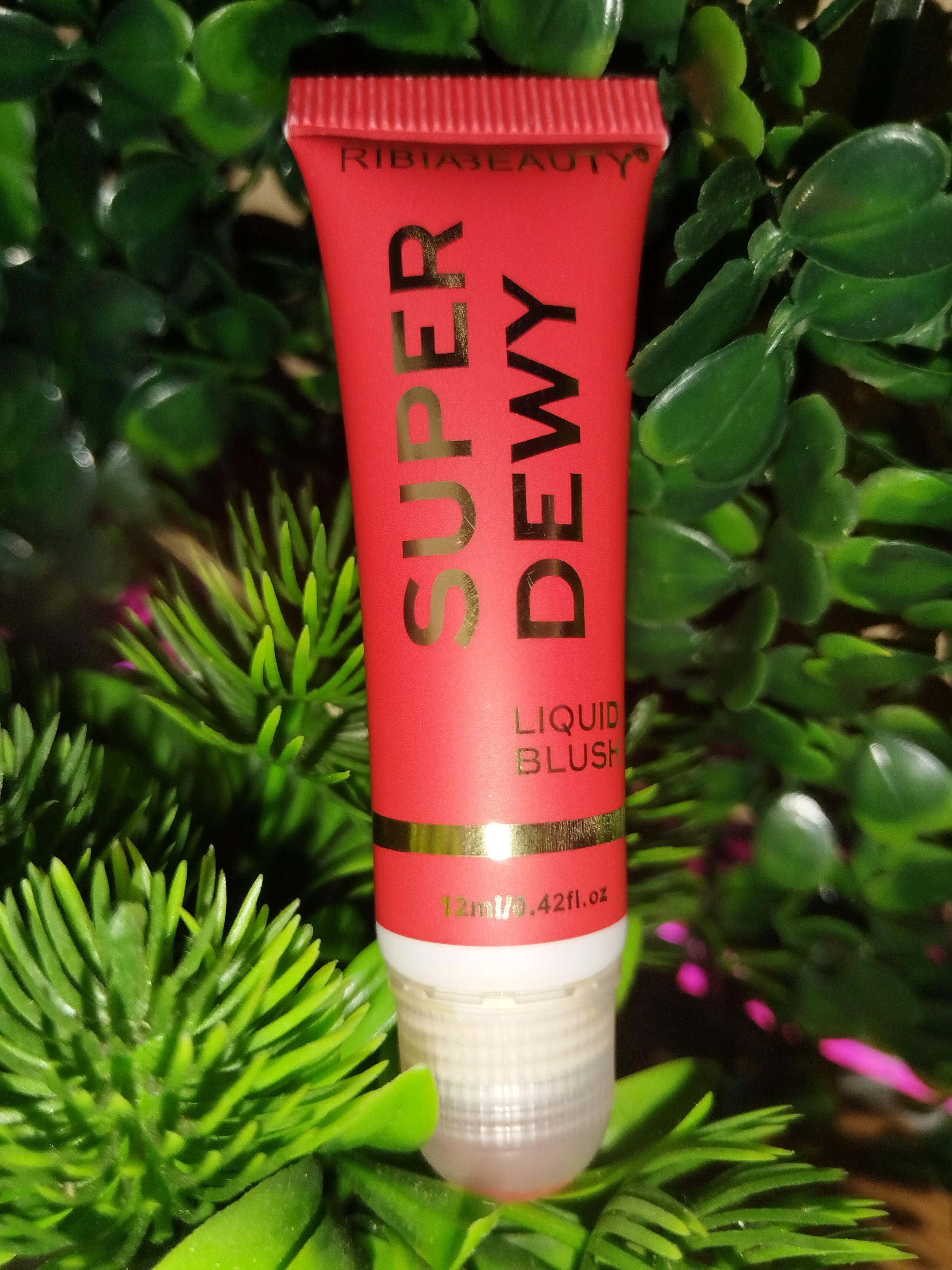 Super Dewy Liquid Blush