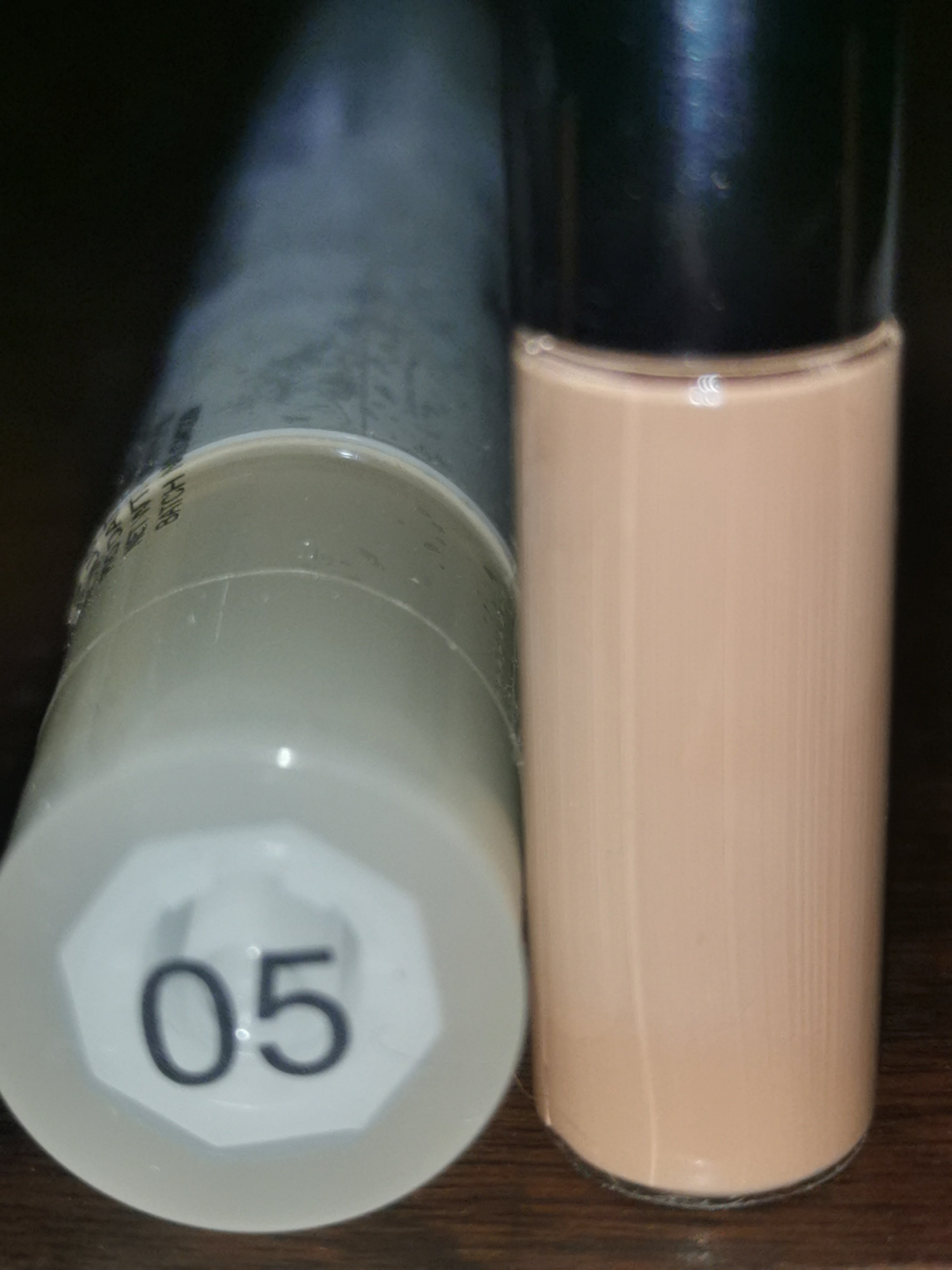 16H superstay concealer, corrector