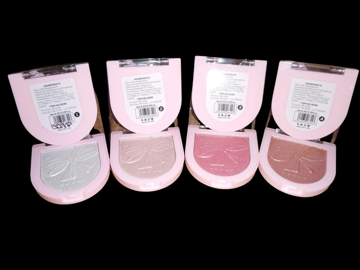Glow Highlighter