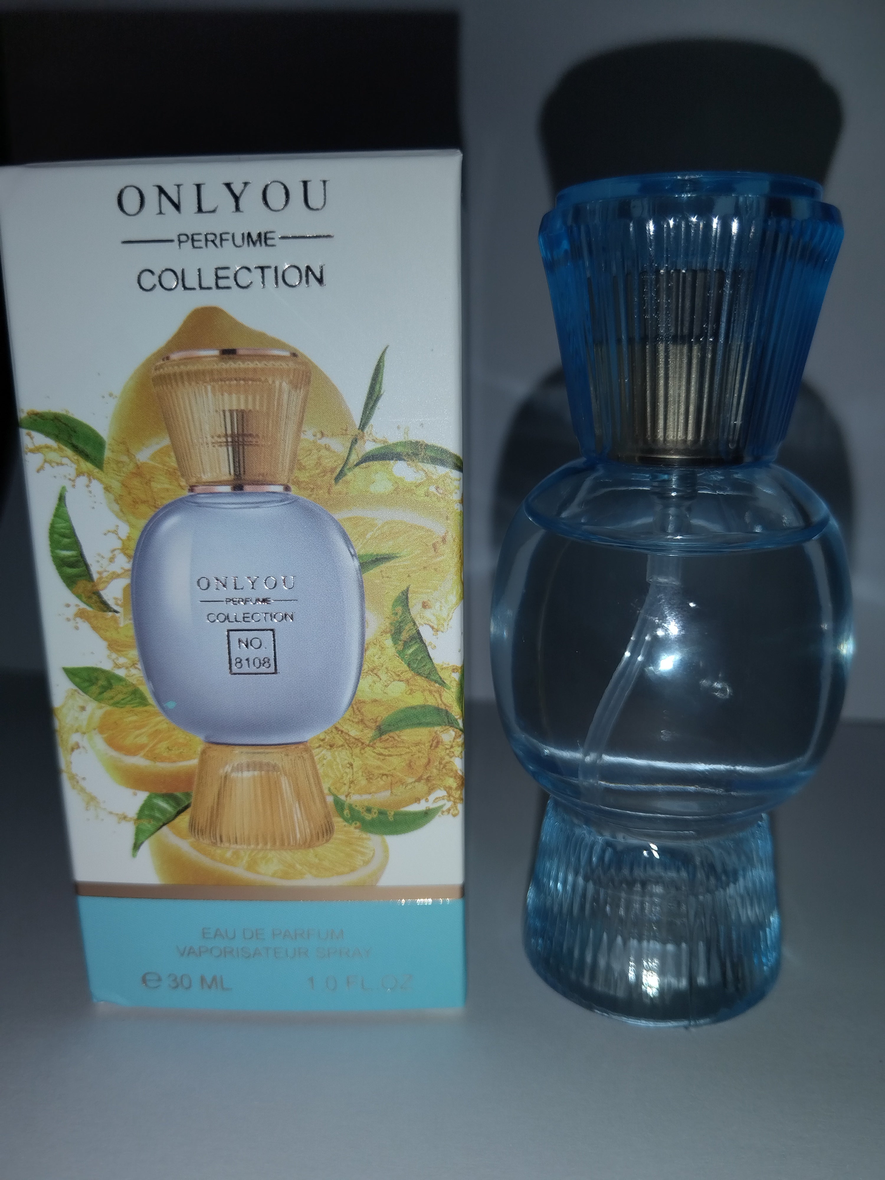 ONLYOU 8108