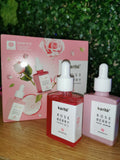 Rose Berry Face Oil&Serum