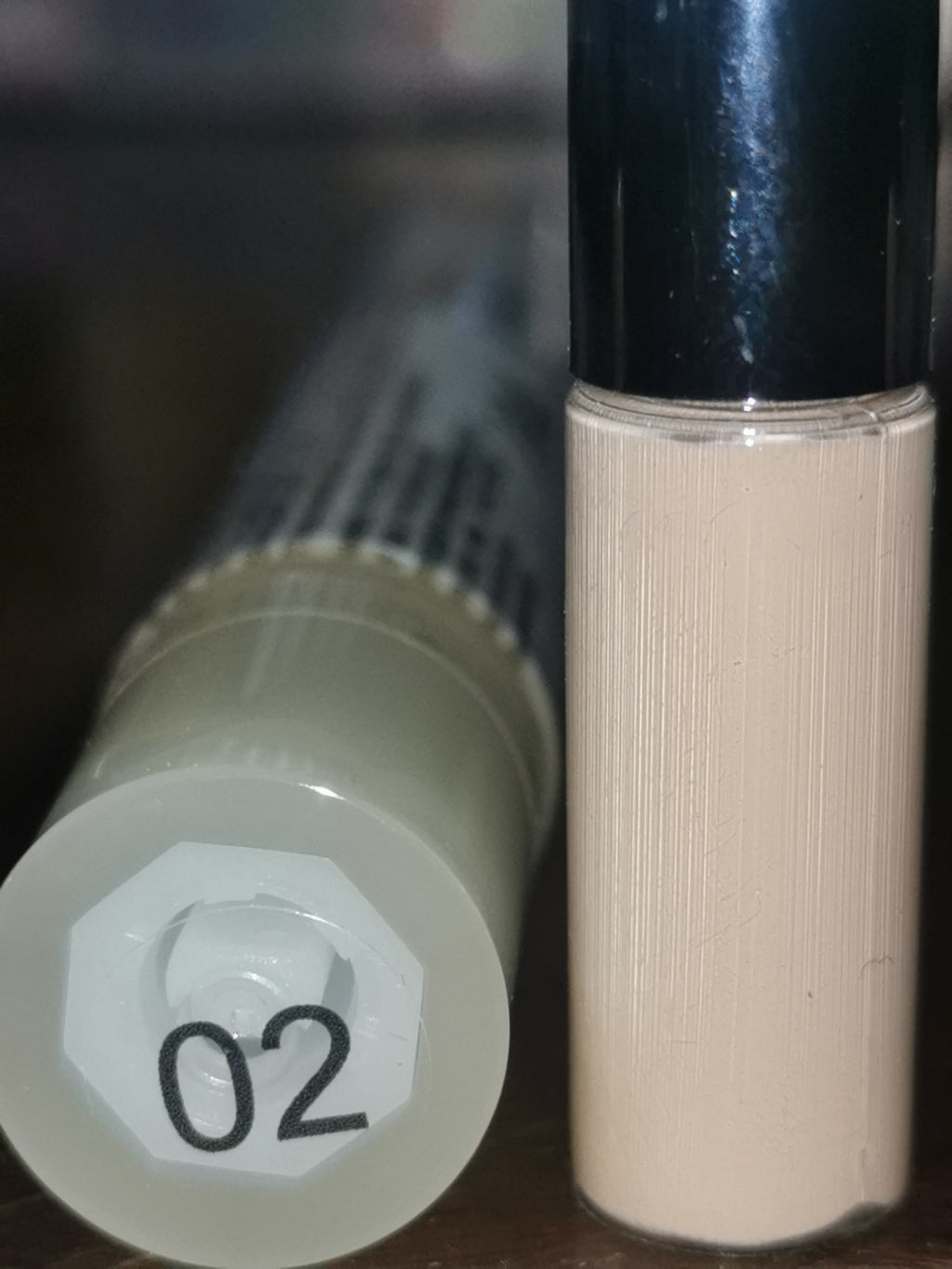 16H superstay concealer, corrector