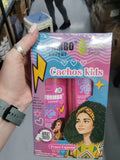 Formbo Expert Cachos Kids Curl Care Kit