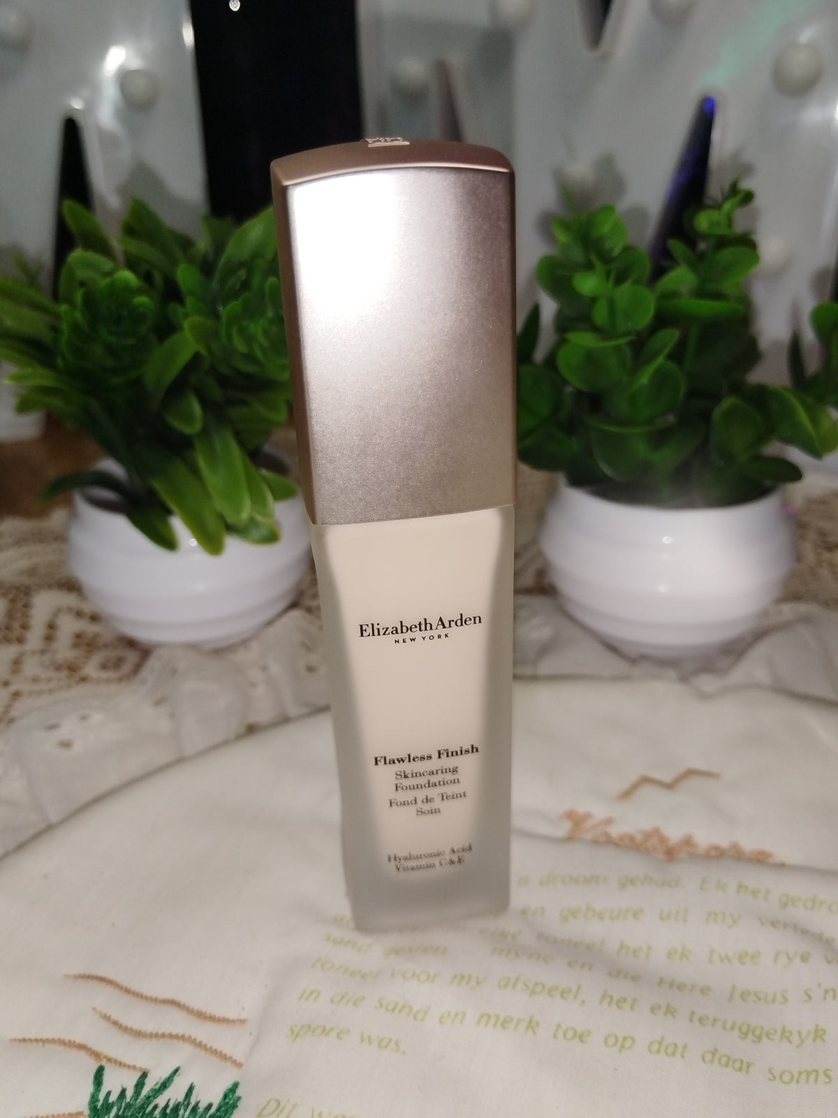 Elizabeth Arden Foundation
