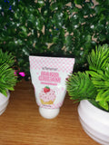 Kormesic Hand Cream Strawberry Ice cream