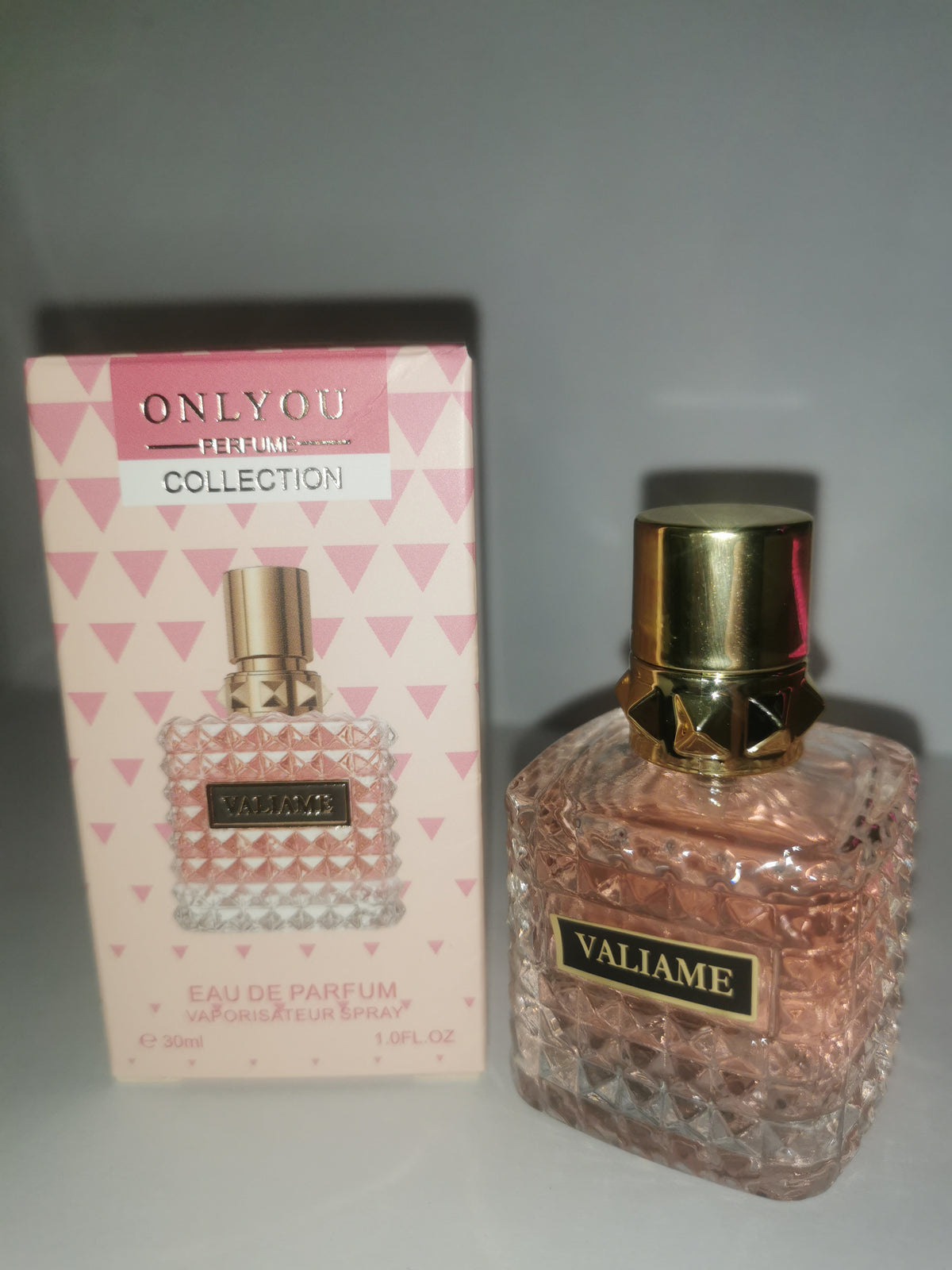 ONLYOU Valiame