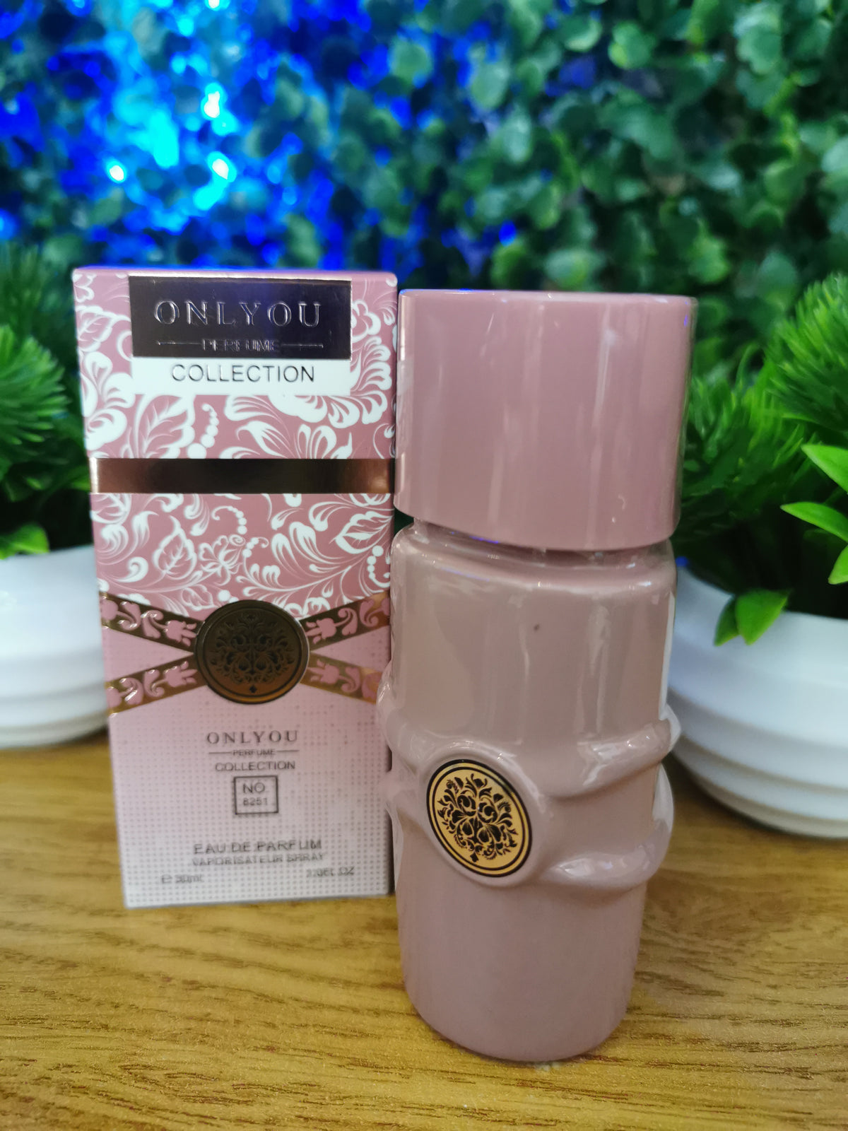 Onlyou 8251