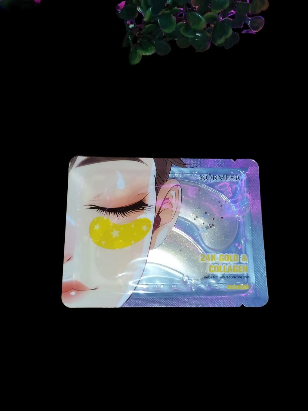 Under Eye Mask