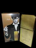 ALVS GOLD Parfume for Him