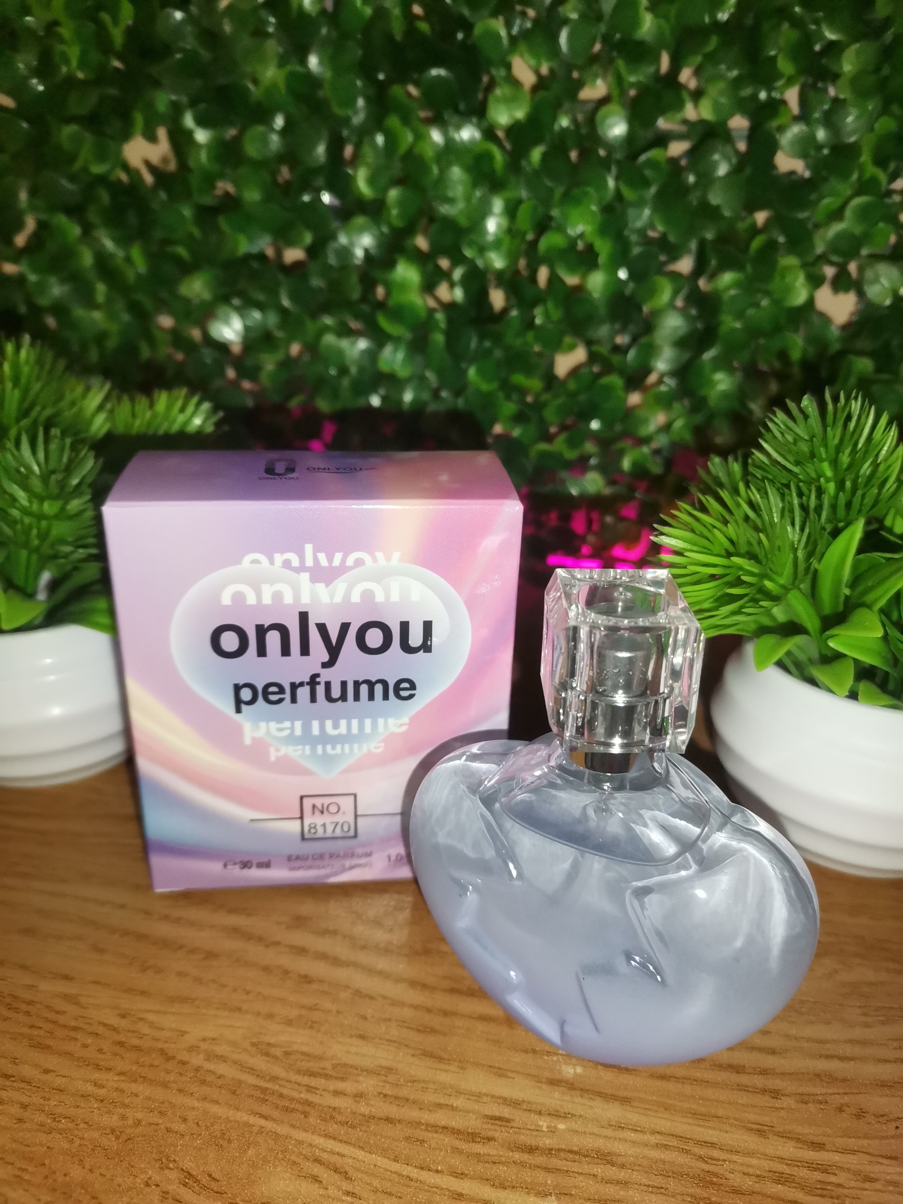 Onlyou 8170